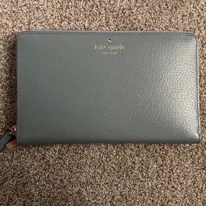 Kate Spade Large Wallet